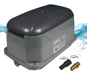 air pump