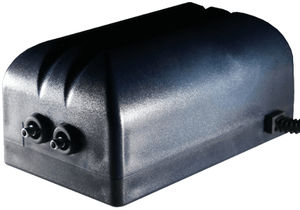 diaphragm pump