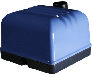 diaphragm pump 1