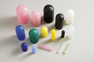 conical cap