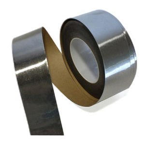 double-sided adhesive tape / acrylic / conductive