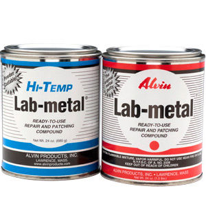 high-temperature paste
