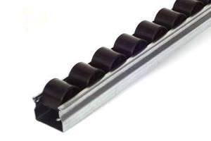 skate wheel conveyor 1