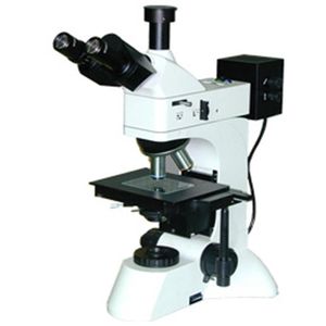 research microscope