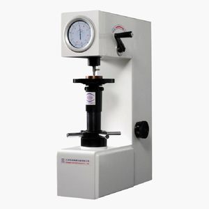 洛氏硬度试验机