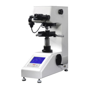 micro Vickers hardness tester