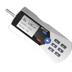 surface roughness tester