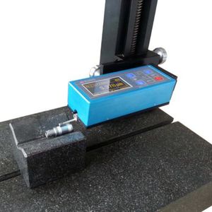 surface roughness tester
