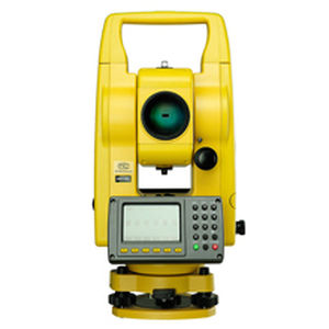 Total Station - All Industrial Manufacturers - Videos