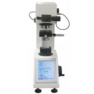 micro Vickers hardness tester