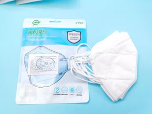 disposable mask