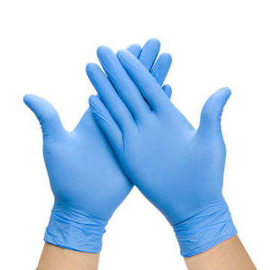 clean room gloves