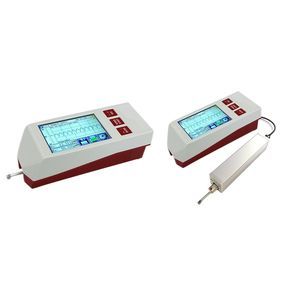 surface roughness tester