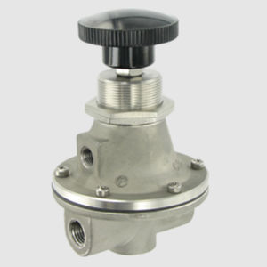gas pressure regulator 1
