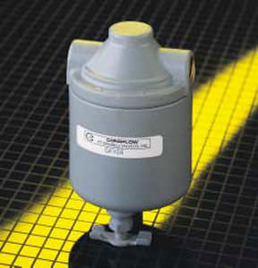 air filter / hydraulic / basket / low-pressure