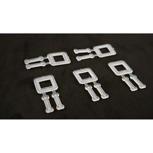 polypropylene strap strapping buckle
