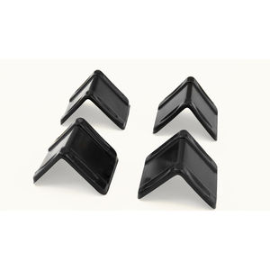 L-shaped protection corner