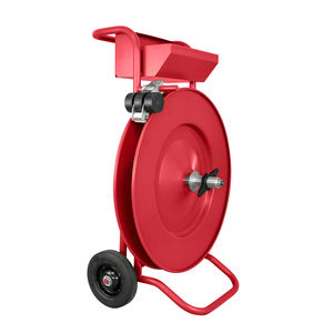 manual decoiler