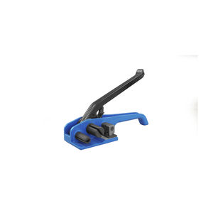 manual strap tensioner