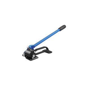 manual strap tensioner