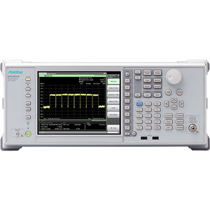 signal analyzer