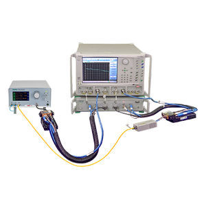 signal analyzer