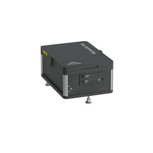 自动化谐波发生器