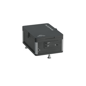 自动化谐波发生器