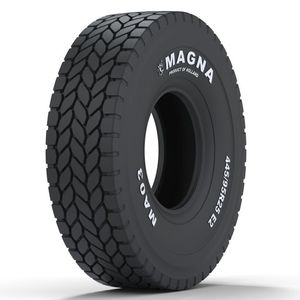 construction equipment tire / for cranes / radial