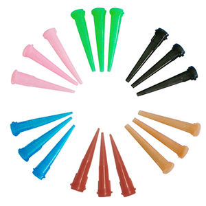 dispensing nozzle