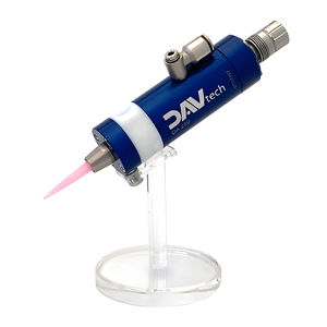 diaphragm dispensing valve 1