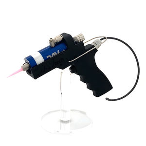 diaphragm dispensing valve 1