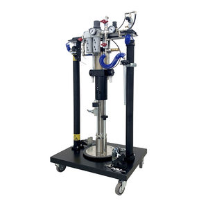 pneumatic grease pump 1