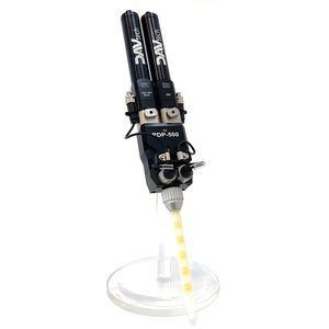 volumetric dispensing pump 1