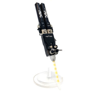 volumetric dispensing pump