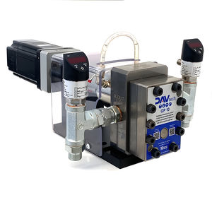 volumetric dispensing pump 1