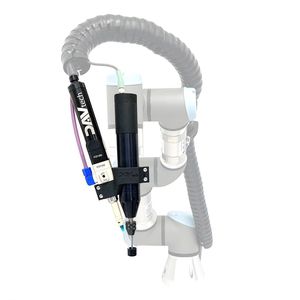 resin dispensing system