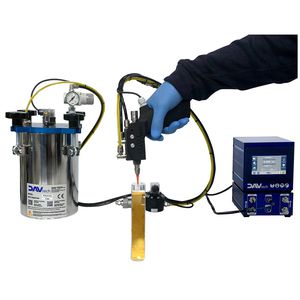 oil filling system 1