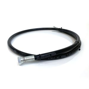 grease hose 1