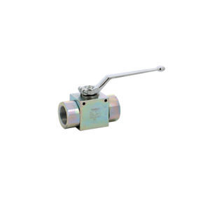 ball valve