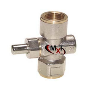 gas valve