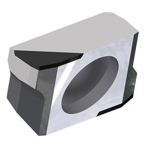 金刚石切割插入