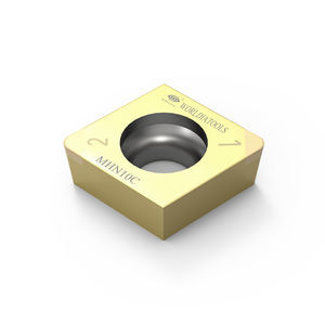 turning indexable cutting insert