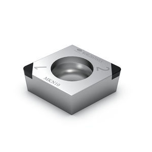 turning indexable cutting insert 1