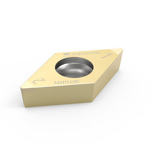 turning indexable cutting insert 1