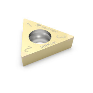 turning indexable cutting insert 1
