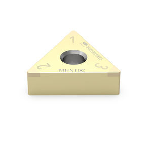 turning indexable cutting insert 1