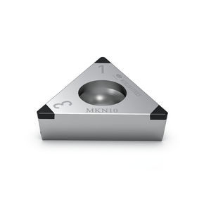 turning indexable cutting insert 1