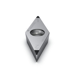 turning indexable cutting insert 1