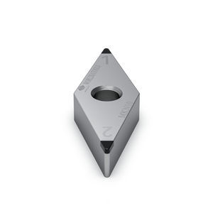 turning indexable cutting insert 1